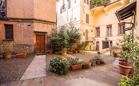 Borgonuovo, Bologna